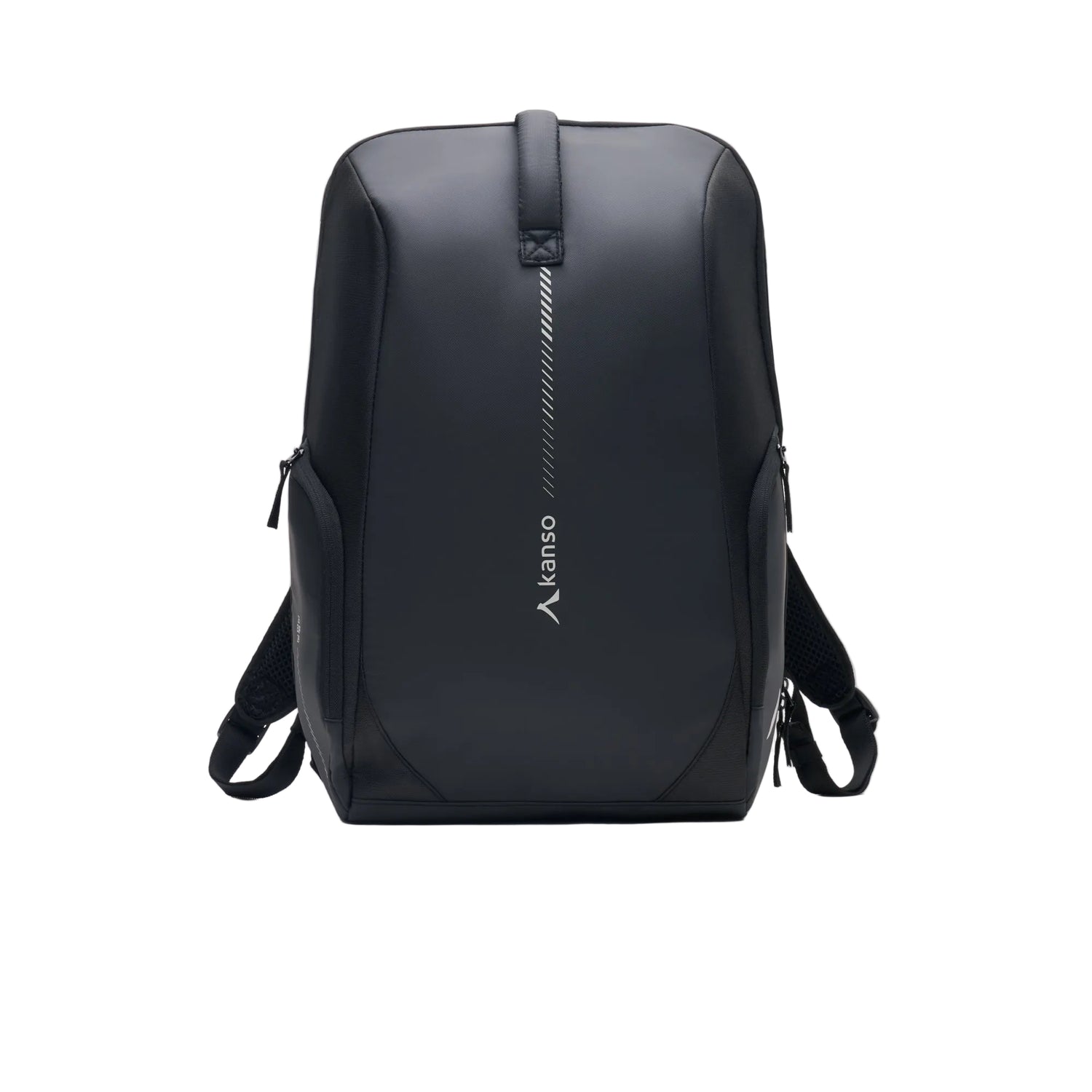 Mochila Kanso Sports Intuko BP 29L | Negra