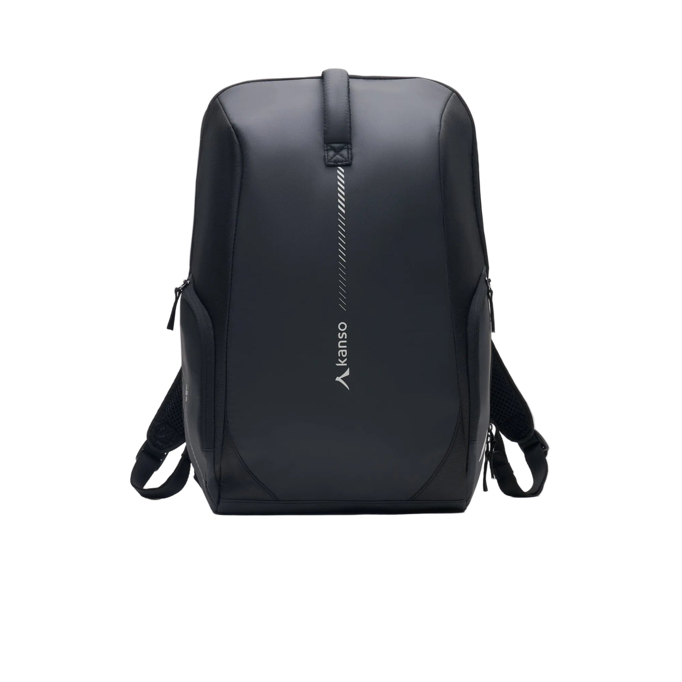 Mochila Kanso Sports Intuko BP 29L | Negra