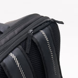 Mochila Kanso Sports Intuko BP 29L | Negra