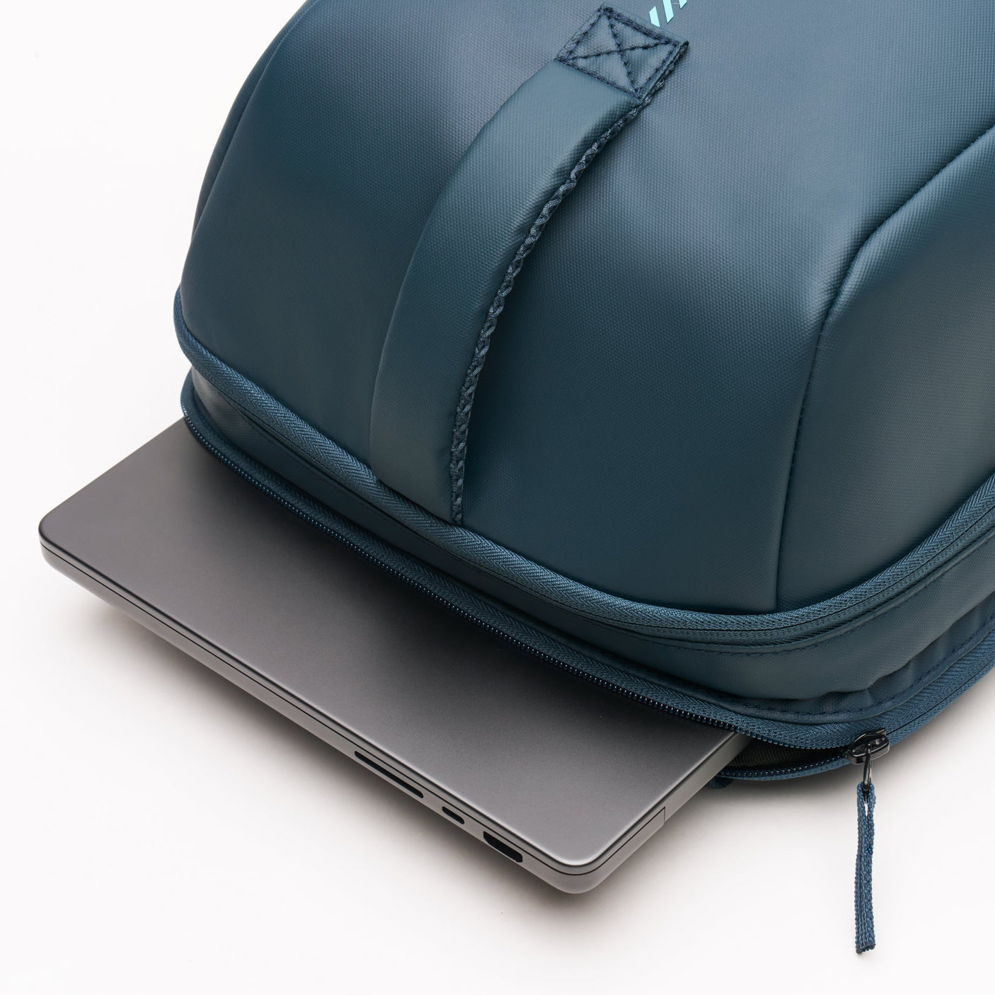 Kanso Sports Intuko Mochila BP 23L | Marino / Azul