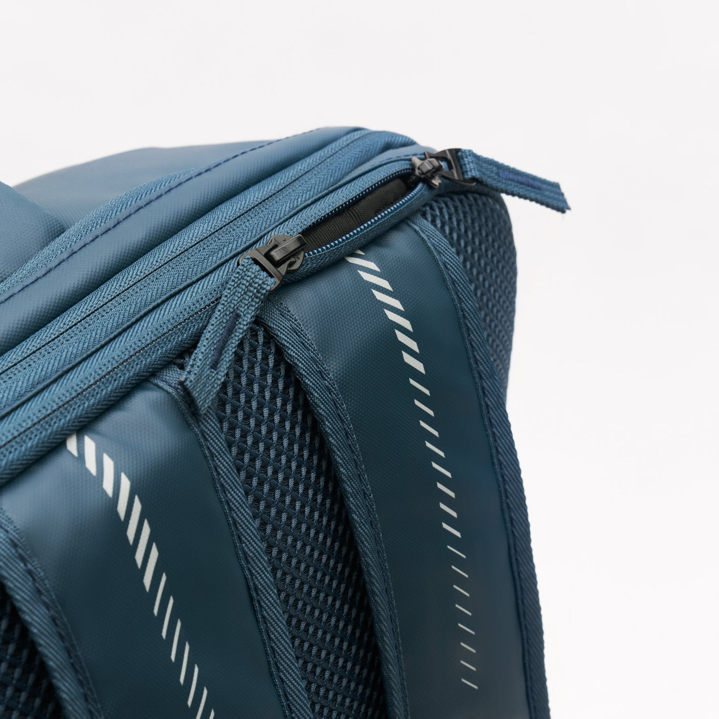 Kanso Sports Intuko BP 29L Backpack | Navy / Blue 29L