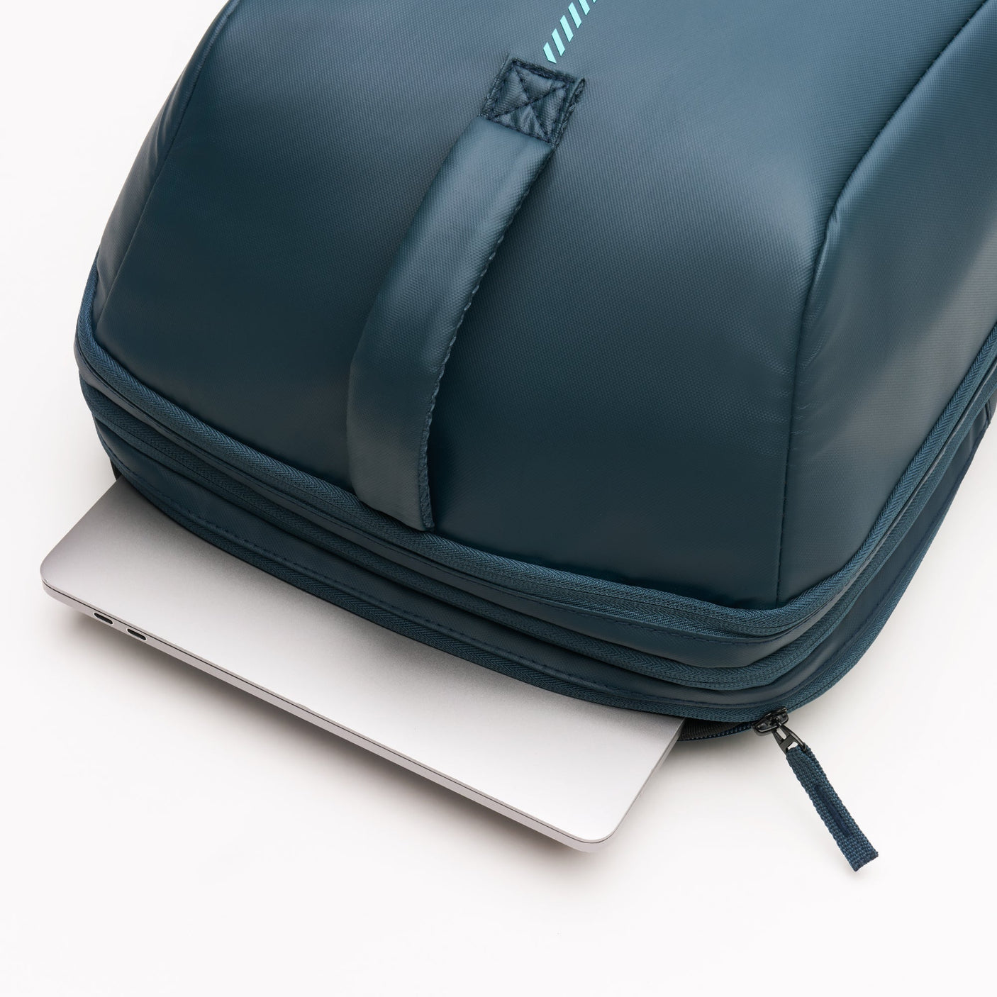 Kanso Sports Intuko BP 29L Backpack | Navy / Blue 29L