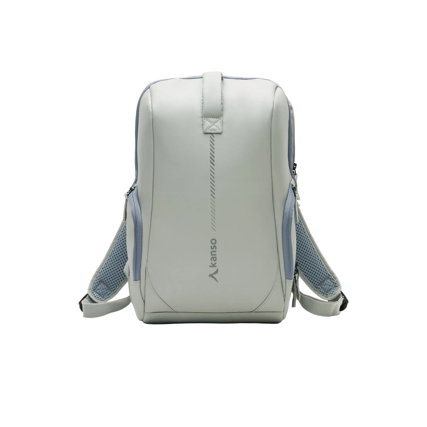 Mochila Kanso Sports Intuko BP 23L | Gris