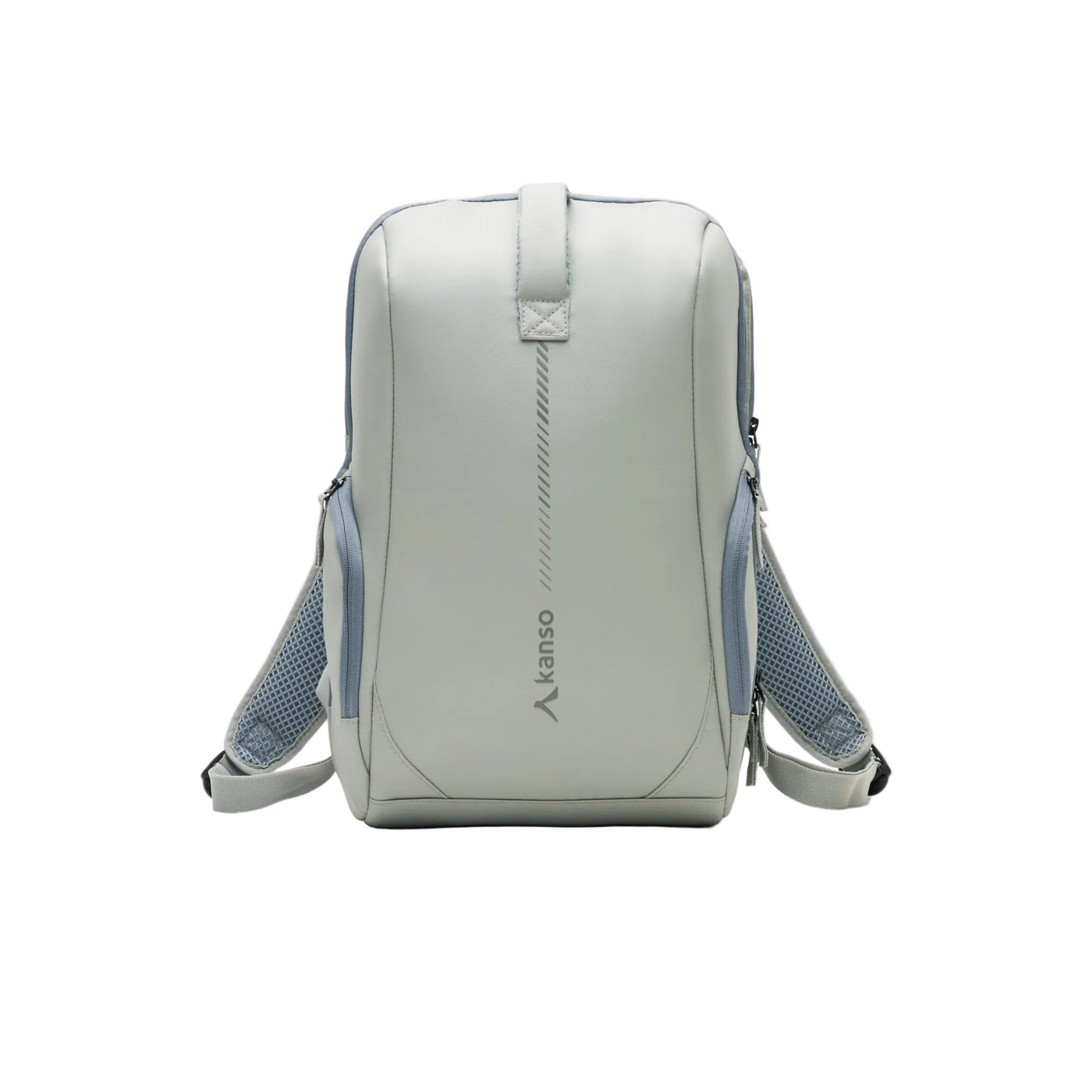 Mochila Kanso Sports Intuko BP 23L | Gris