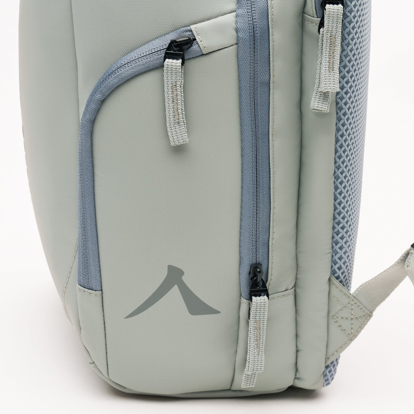 Mochila Kanso Sports Intuko BP 23L | Gris