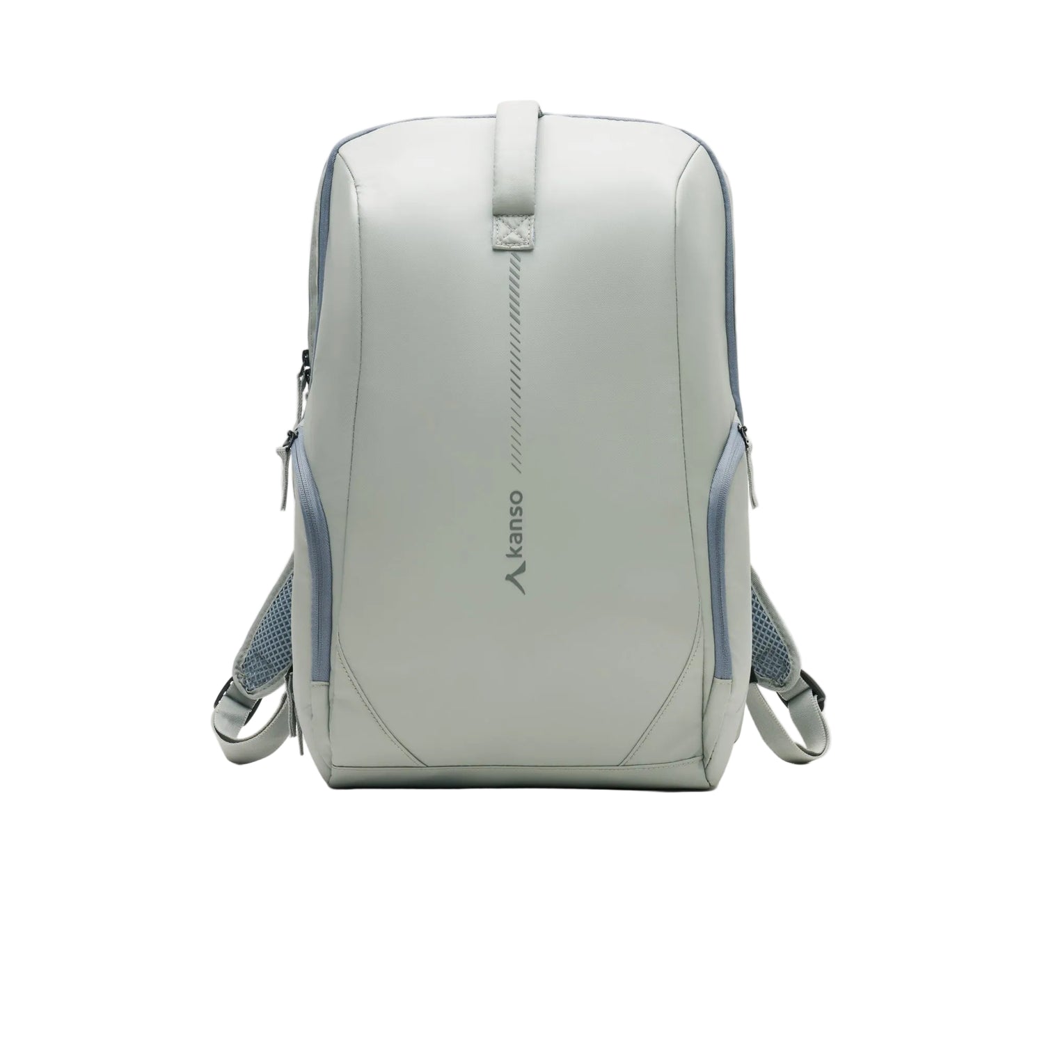 Mochila Kanso Sports Intuko BP 29L | Gris