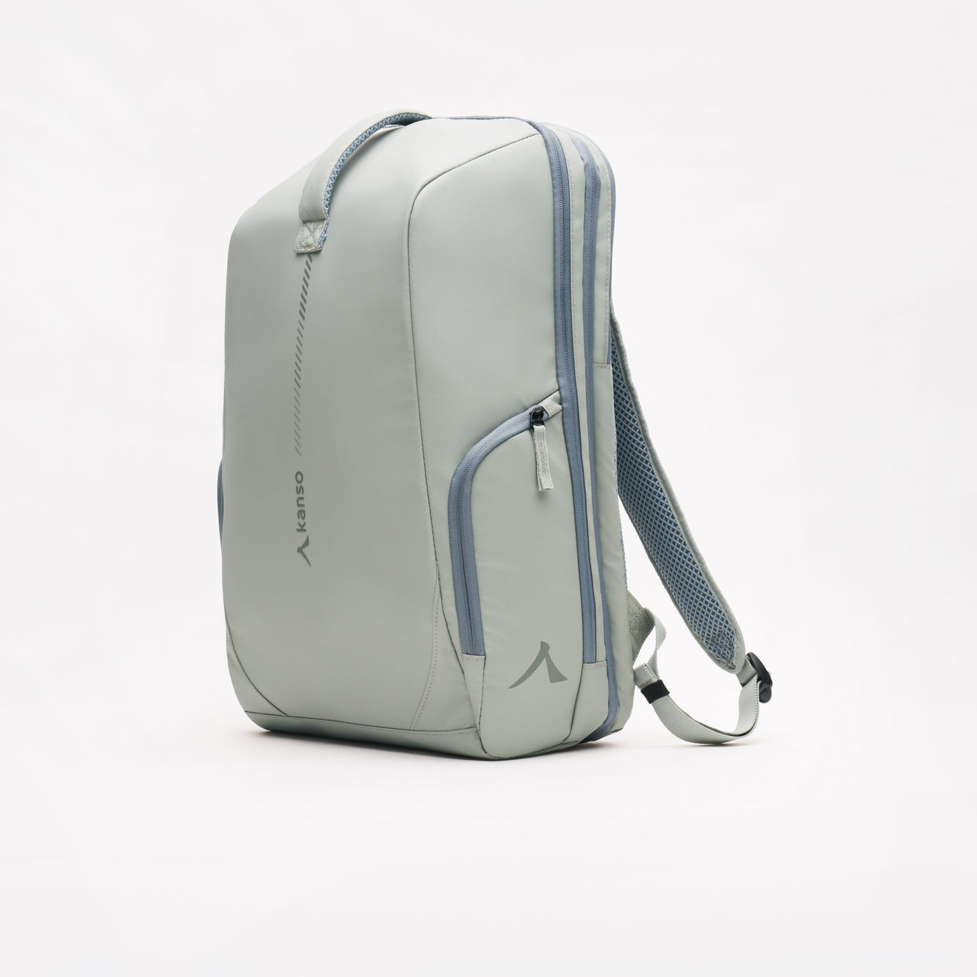 Mochila Kanso Sports Intuko BP 29L | Gris