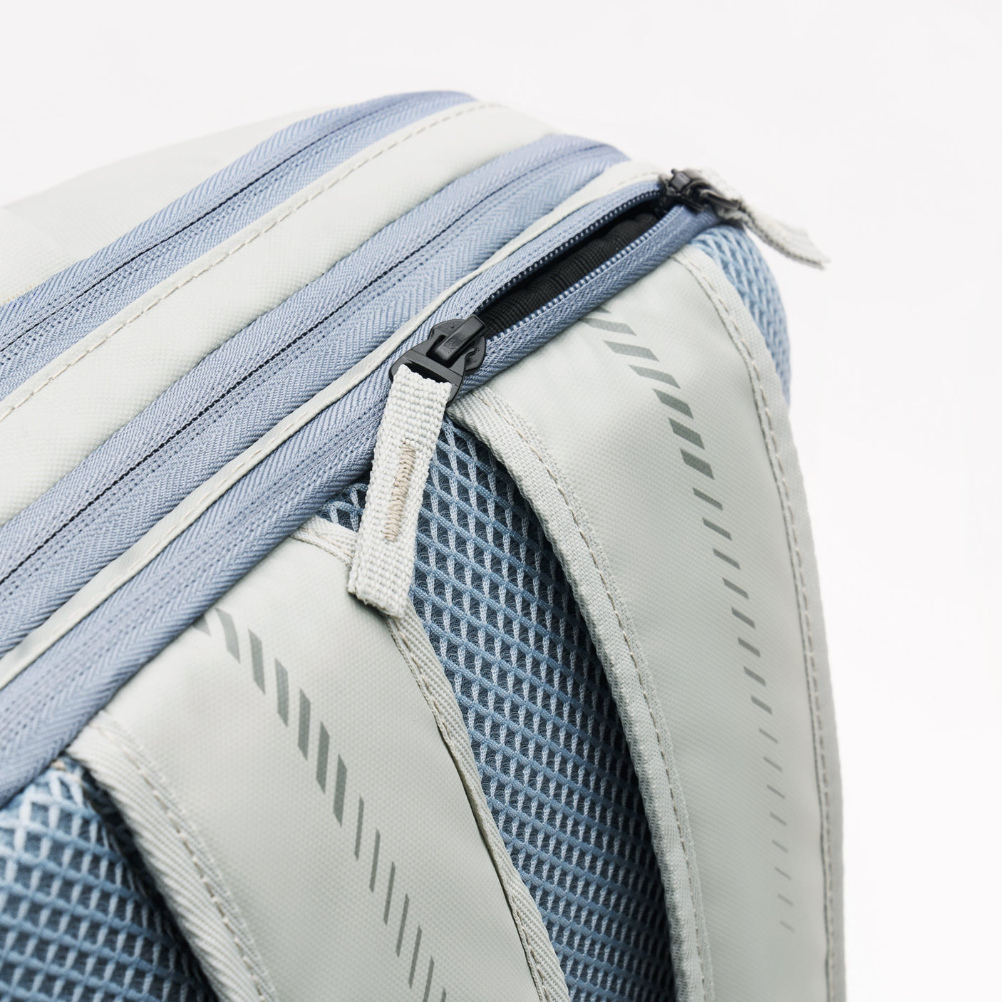 Mochila Kanso Sports Intuko BP 29L | Gris