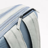 Mochila Kanso Sports Intuko BP 29L | Gris