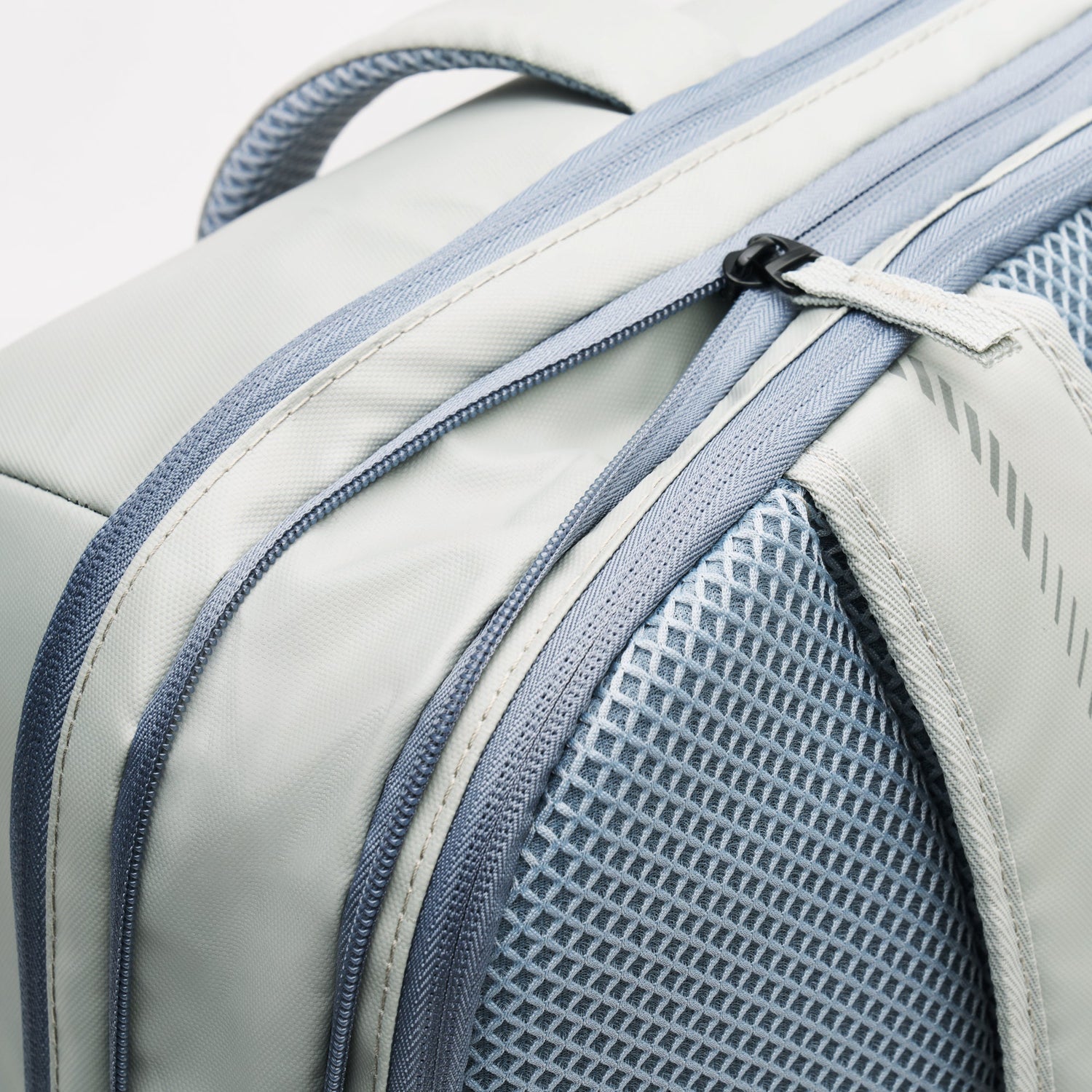 Mochila Kanso Sports Intuko BP 29L | Gris