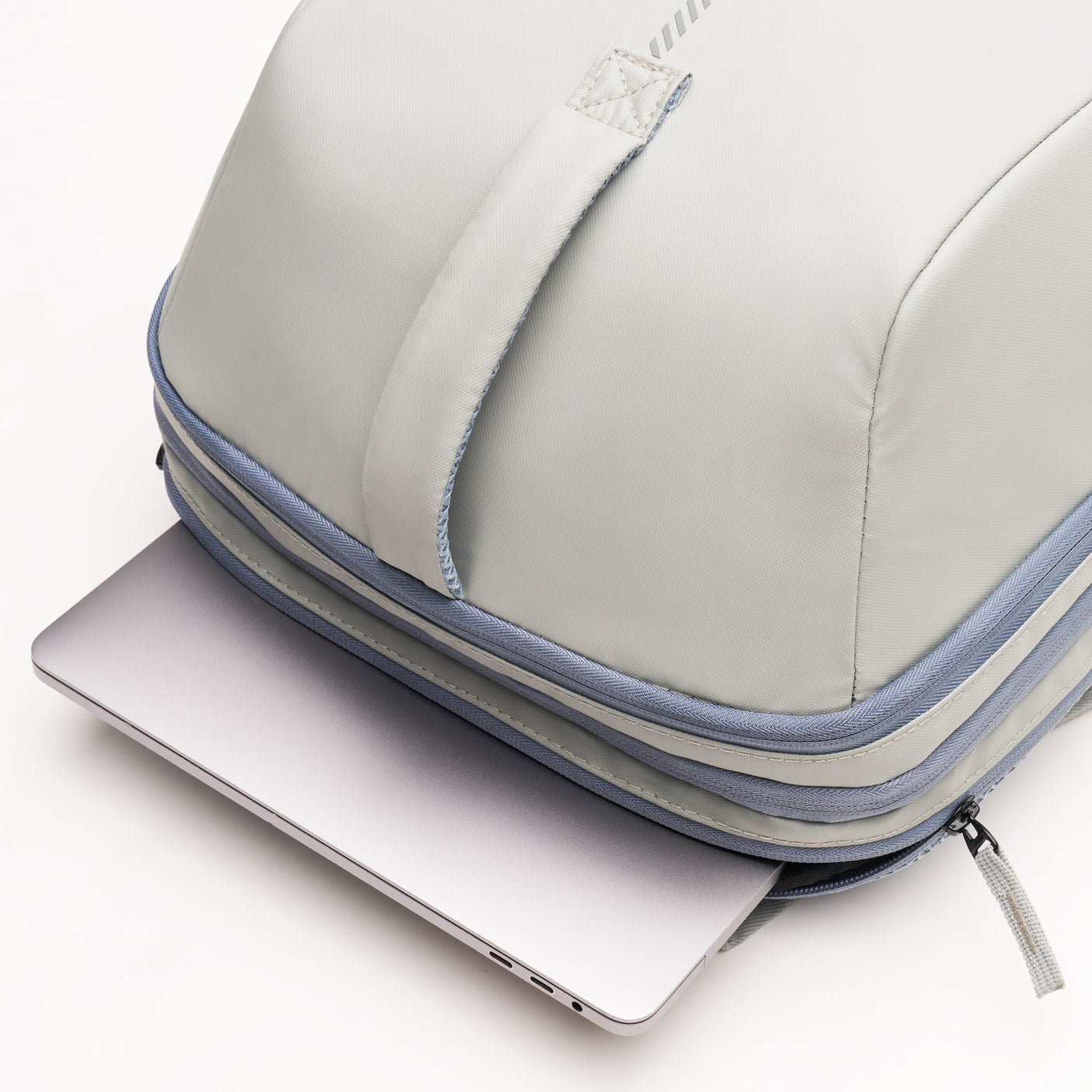 Mochila Kanso Sports Intuko BP 29L | Gris