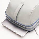 Mochila Kanso Sports Intuko BP 29L | Gris