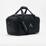 Kanso Sports Intuko D 35L Duffel Bag | Black