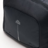 Kanso Sports Intuko D 35L Duffel Bag | Black