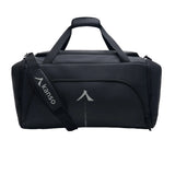 Kanso Sports Intuko D 50L Bolsa de viaje | Negro