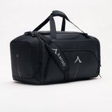 Kanso Sports Intuko D 50L Bolsa de viaje | Negro