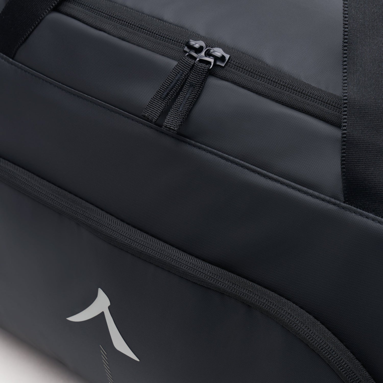Kanso Sports Intuko D 50L Bolsa de viaje | Negro