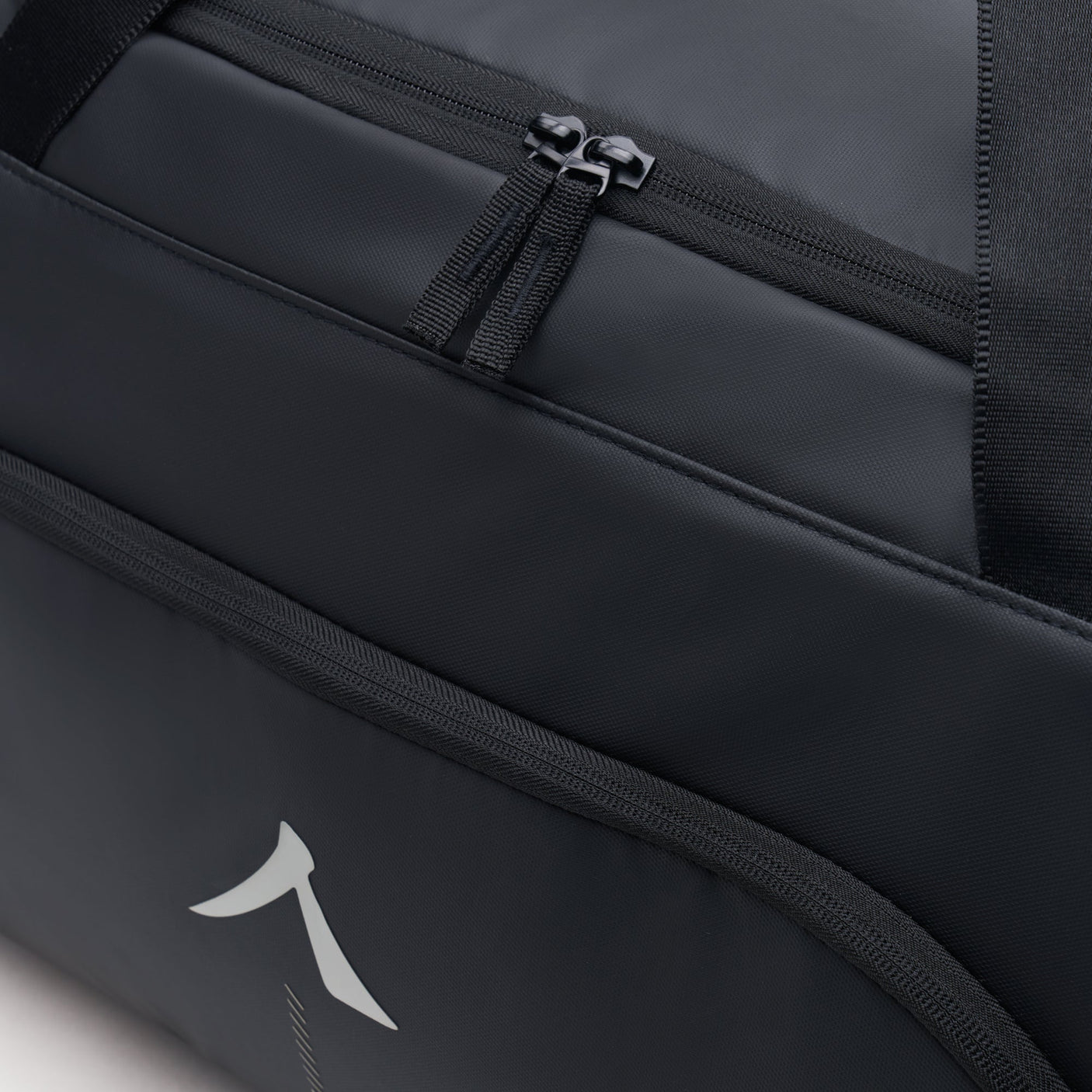 Kanso Sports Intuko D 50L Bolsa de viaje | Negro