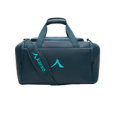 Bolso de lona Kanso Sports Intuko D 35L | Azul marino / Azul