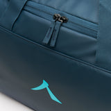 Bolso de lona Kanso Sports Intuko D 35L | Azul marino / Azul