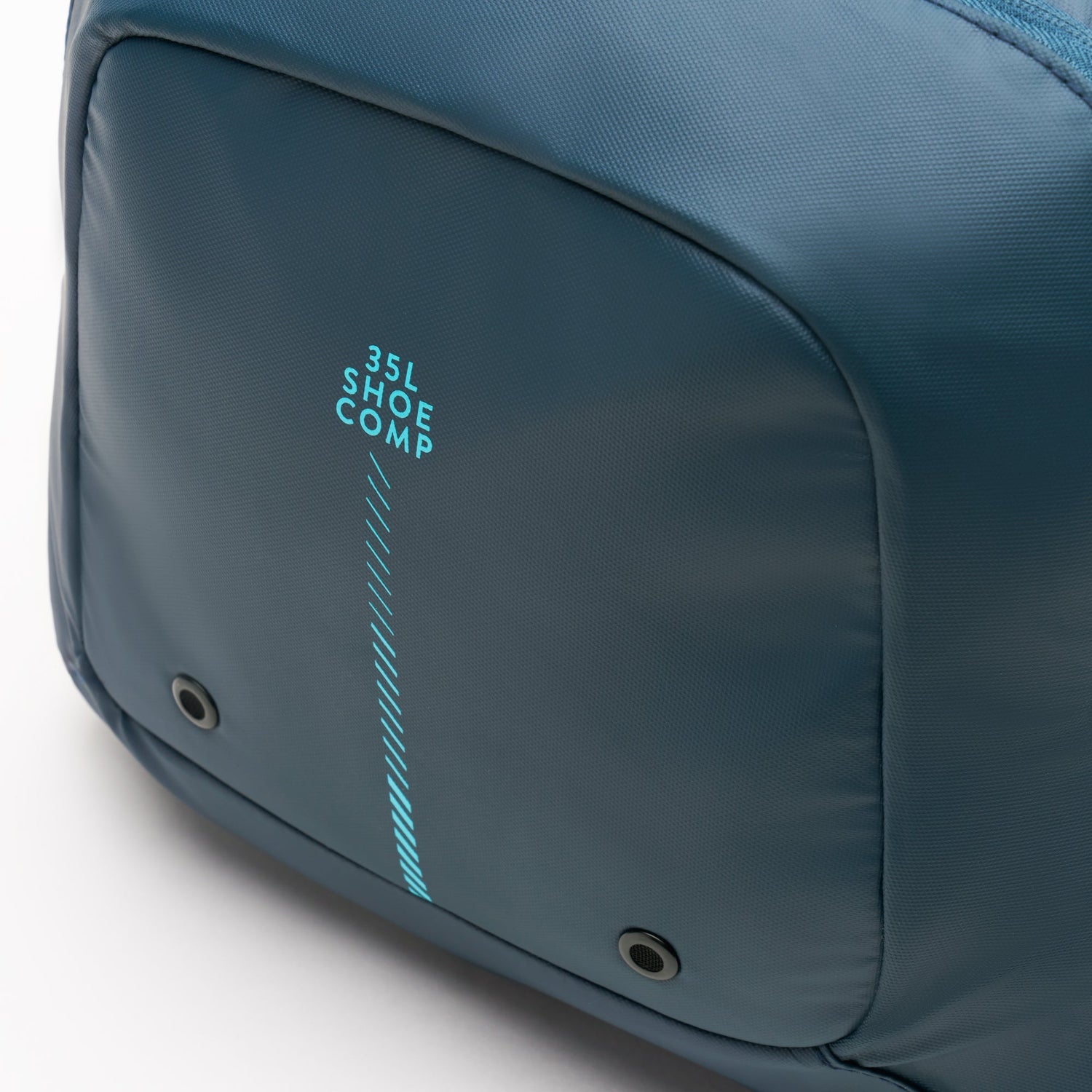 Bolso de lona Kanso Sports Intuko D 35L | Azul marino / Azul