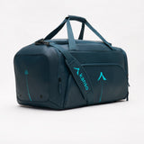 Kanso Sports Intuko D 50L Bolsa de viaje | Azul marino / Azul