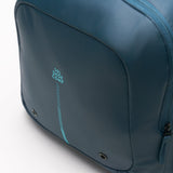 Kanso Sports Intuko D 50L Bolsa de viaje | Azul marino / Azul