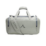Kanso Sports Intuko D 35L Duffel Bag | Grey