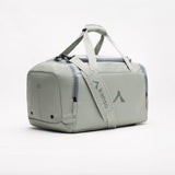 Kanso Sports Intuko D 35L Duffel Bag | Grey