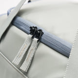 Kanso Sports Intuko D 35L Duffel Bag | Grey