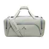 Kanso Sports Intuko D 50L Duffel Bag | Grey