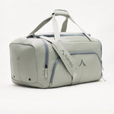 Kanso Sports Intuko D 50L Duffel Bag | Grey