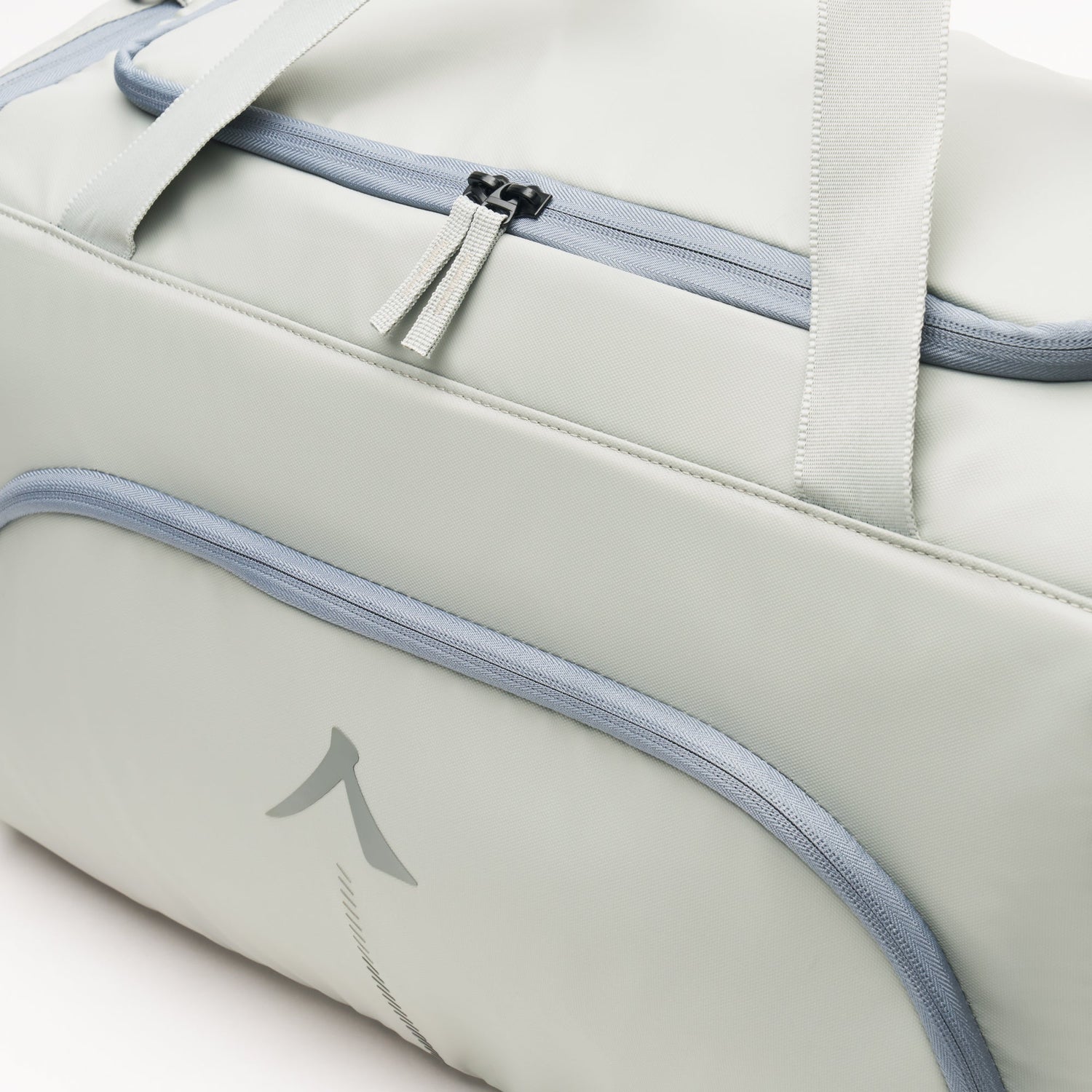 Kanso Sports Intuko D 50L Duffel Bag | Grey