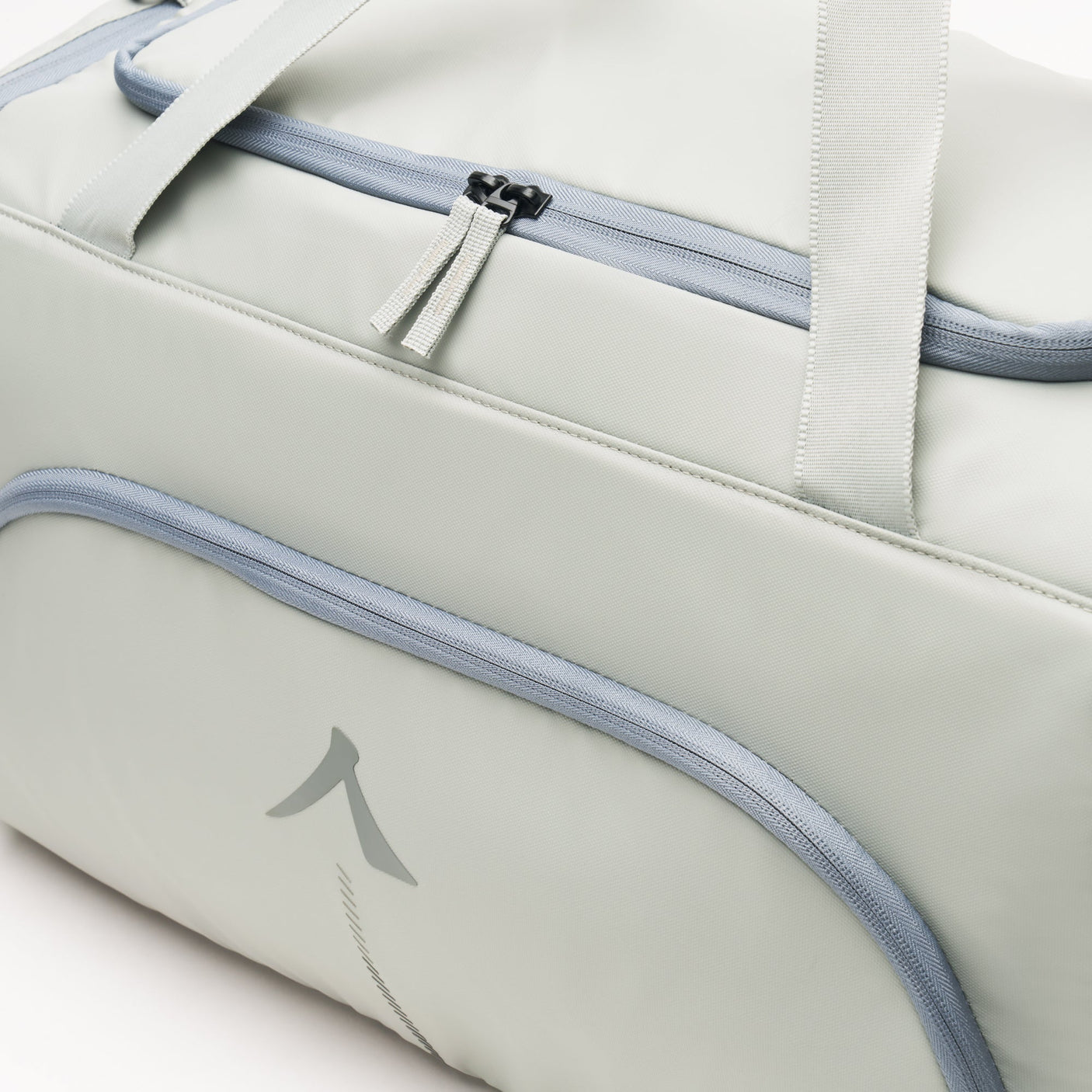 Kanso Sports Intuko D 50L Duffel Bag | Grey
