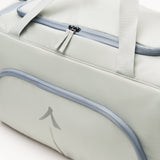 Kanso Sports Intuko D 50L Duffel Bag | Grey