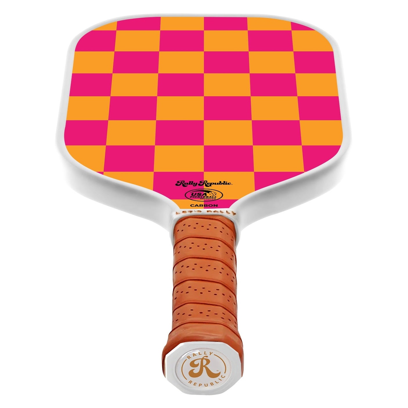 Rally Republic PIckleball Paddle - The Encinitas