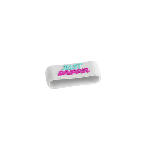 UDRIPPIN JUST DRIPPIN Pickleball Paddle Silicone Rings