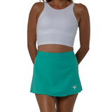 Tower Padel Jet Stream Skirt