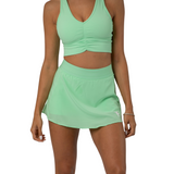 Tower Padel Jet Stream Skirt