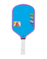 Pala de pickleball Volair Pickleball Pro 1 de 16 mm: Keith Haring #4
