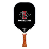 Rally Republic San Diego State Pickleball Paddle