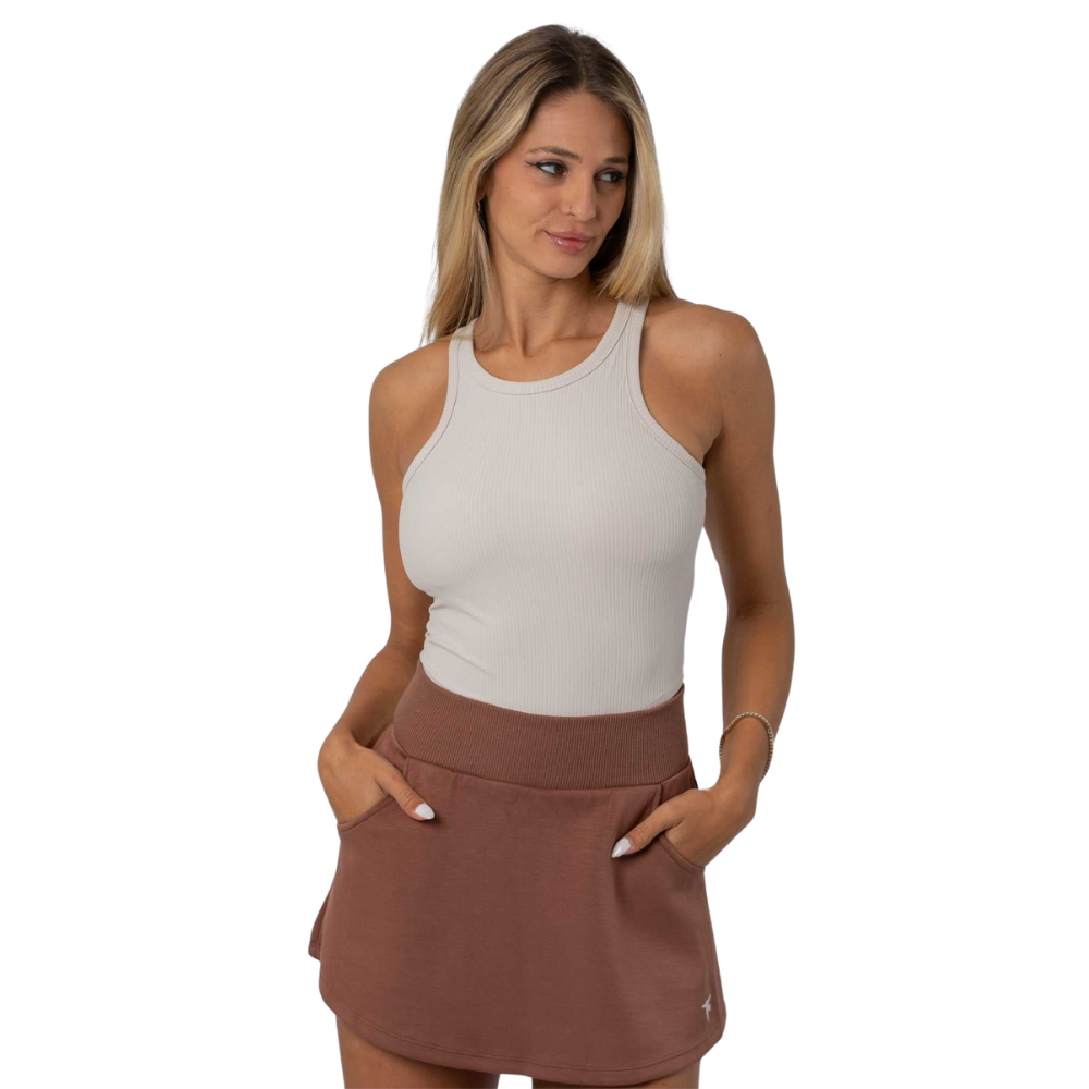 Tower Padel Kinetic Key Top | Women