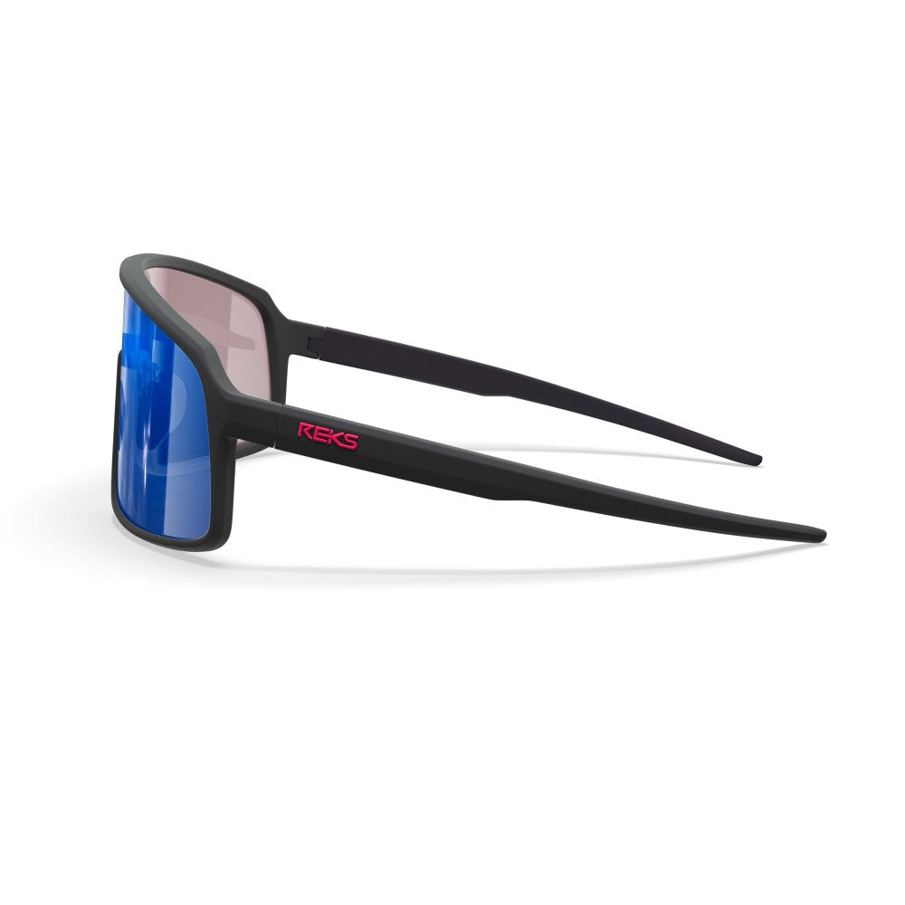 Reks K-Shield Kontrast Polarized Sunglasses