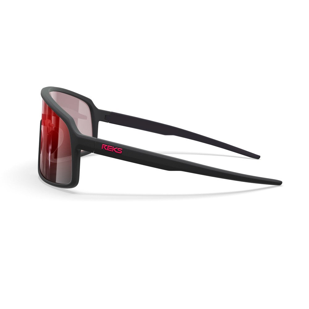 Reks K-Shield Kontrast Polarized Sunglasses