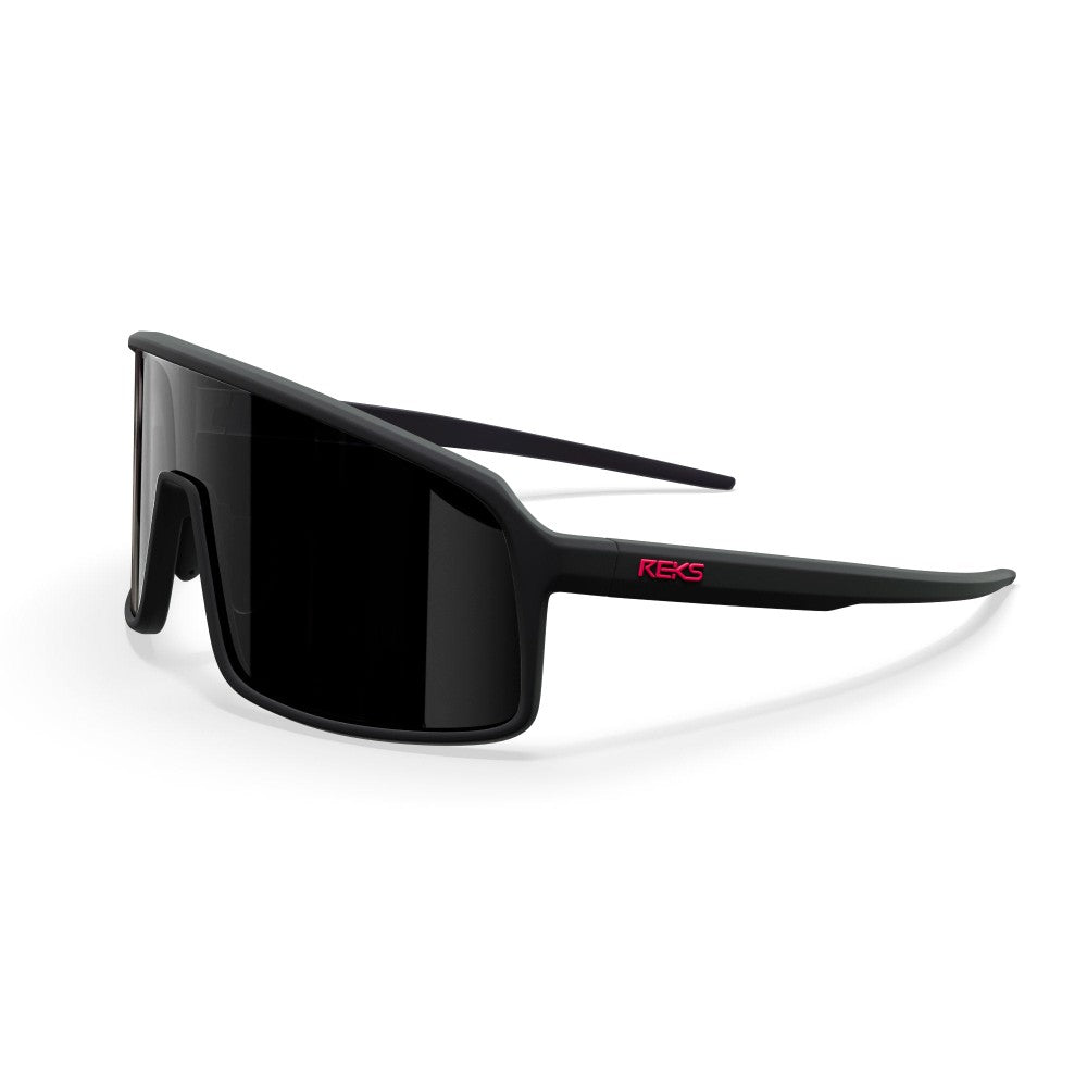 Reks K-Shield Kontrast Polarized Sunglasses