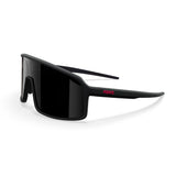 Reks K-Shield Kontrast Polarized Sunglasses