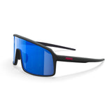 Reks K-Shield Kontrast Polarized Sunglasses