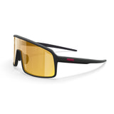Reks K-Shield Kontrast Polarized Sunglasses