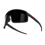 Reks K-Shield Kontrast Polarized Sunglasses