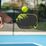 Pala de Pickleball Diadem DUPR Warrior v2